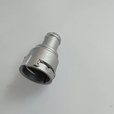 Pipe d'accouplement de tuyau en aluminium pour Audi TT Seat VW Passat Jetta Golf