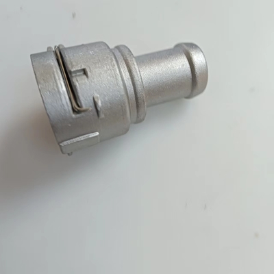 Pipe d'accouplement de tuyau en aluminium pour Audi TT Seat VW Passat Jetta Golf