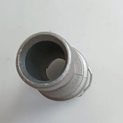 Pipe d'accouplement de tuyau en aluminium pour Audi TT Seat VW Passat Jetta Golf