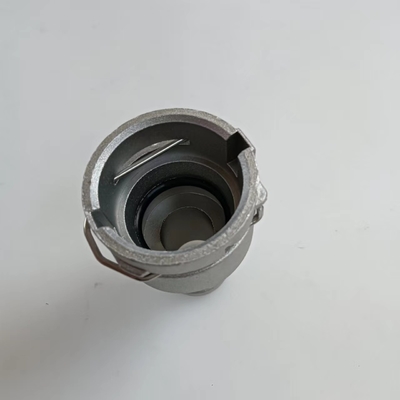 Pipe d'accouplement de tuyau en aluminium pour Audi TT Seat VW Passat Jetta Golf