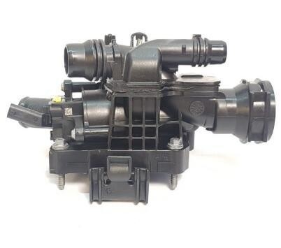 Numéro de référence FTS25292 Chambres thermostatiques pour Citroen Peugeot 1.5 HDI 9812113780