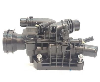 Numéro de référence FTS25292 Chambres thermostatiques pour Citroen Peugeot 1.5 HDI 9812113780