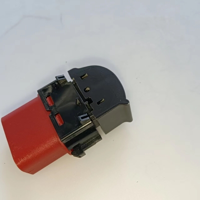 Commutateur de commande de levage de vitre noir BM5Z14529A Adapté à Ford Escape et Focus Transit