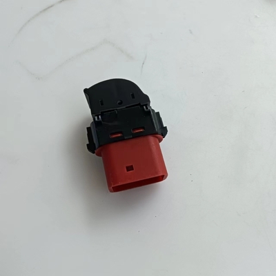 Commutateur de commande de levage de vitre noir BM5Z14529A Adapté à Ford Escape et Focus Transit
