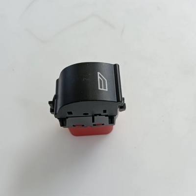 Commutateur de commande de levage de vitre noir BM5Z14529A Adapté à Ford Escape et Focus Transit