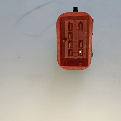 Commutateur de commande de levage de vitre noir BM5Z14529A Adapté à Ford Escape et Focus Transit