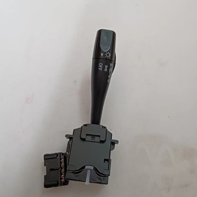 IATF16949 Certifié Commutateur de signal de virage LHD à 14 broches UJ06-66-122 pour Mazda B2500 B2600 BT-50