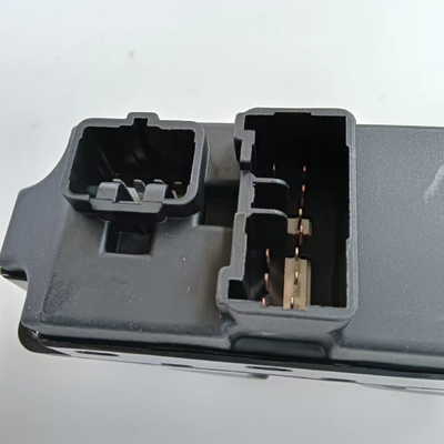 OEM NO GJ6A-66-350A Commutateur de commande maître de fenêtre d'alimentation pour Mazda 6 323 FML Premacy