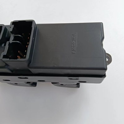 OEM NO GJ6A-66-350A Commutateur de commande maître de fenêtre d'alimentation pour Mazda 6 323 FML Premacy