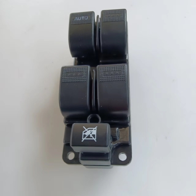 OEM NO GJ6A-66-350A Commutateur de commande maître de fenêtre d'alimentation pour Mazda 6 323 FML Premacy
