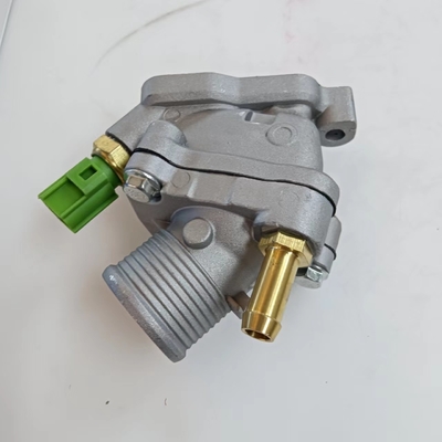 30777475 4816.90D Thermostat du liquide de refroidissement du moteur pour Volvo S60 V70 Finition noire 2.4 Moteur