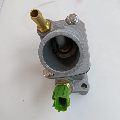30777475 4816.90D Thermostat du liquide de refroidissement du moteur pour Volvo S60 V70 Finition noire 2.4 Moteur