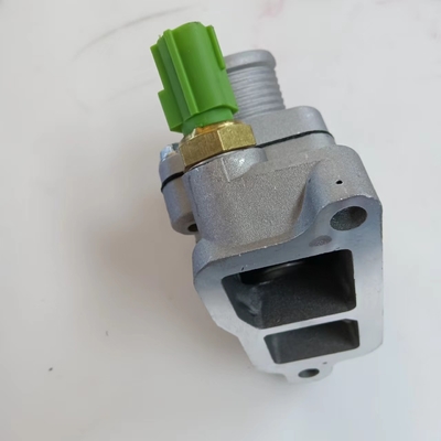 30777475 4816.90D Thermostat du liquide de refroidissement du moteur pour Volvo S60 V70 Finition noire 2.4 Moteur