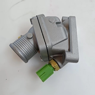 30777475 4816.90D Thermostat du liquide de refroidissement du moteur pour Volvo S60 V70 Finition noire 2.4 Moteur