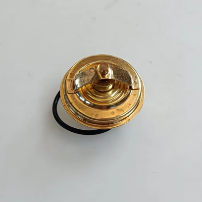 Certificat IATF16949 11537511083 Thermostat du liquide de refroidissement du moteur pour BMW E36 E38 E34 E39 Z3