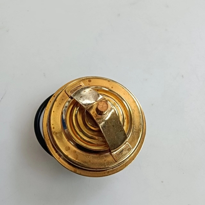 Certificat IATF16949 11537511083 Thermostat du liquide de refroidissement du moteur pour BMW E36 E38 E34 E39 Z3