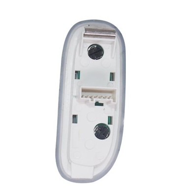 19209382 Module de commande de la fenêtre de commande de puissance principale pour la Chevrolet Corvette C5 1997-2004