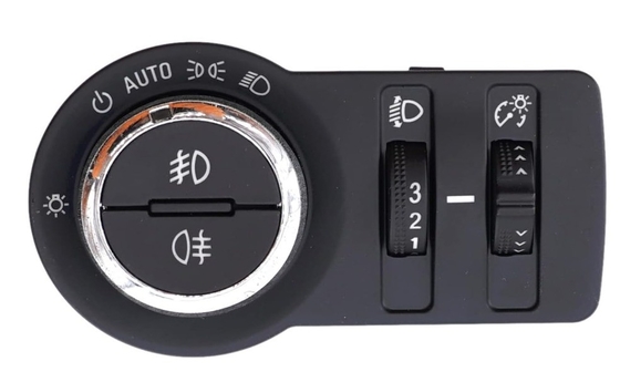 13301752 Commutateur de phare pour Chevrolet Cruze Malibu Trax Certifié ISO9001/IATF16949
