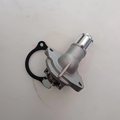 Assemblage de thermostat à moteur noir avec kit de logement pour Chevrolet CHEVY BUICK GMC 12656949 12673413 902-2124