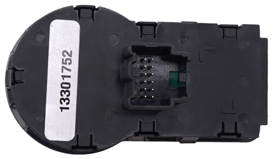 13301752 Commutateur de phare pour Chevrolet Cruze Malibu Trax Certifié ISO9001/IATF16949