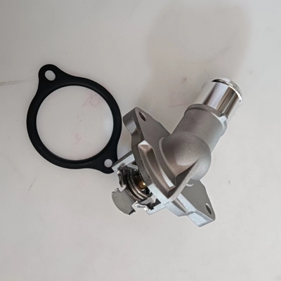 Assemblage de thermostat à moteur noir avec kit de logement pour Chevrolet CHEVY BUICK GMC 12656949 12673413 902-2124