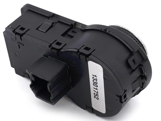 13301752 Commutateur de phare pour Chevrolet Cruze Malibu Trax Certifié ISO9001/IATF16949