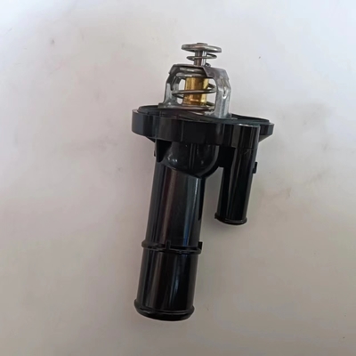 LF70-15-170 Moteur de refroidissement de liquide de refroidissement de thermostat pour Mazda 3 07-13 5 07-10 MX-5 Miata 07-15 2.0L 2.3L