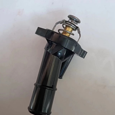 LF70-15-170 Moteur de refroidissement de liquide de refroidissement de thermostat pour Mazda 3 07-13 5 07-10 MX-5 Miata 07-15 2.0L 2.3L