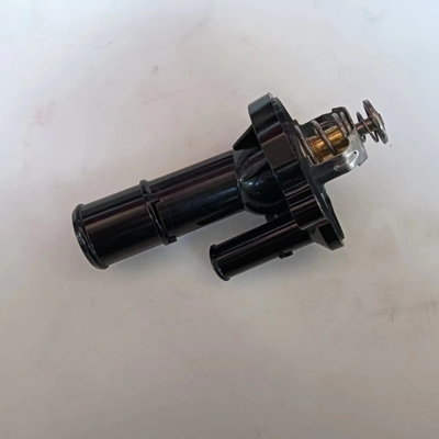 LF70-15-170 Moteur de refroidissement de liquide de refroidissement de thermostat pour Mazda 3 07-13 5 07-10 MX-5 Miata 07-15 2.0L 2.3L
