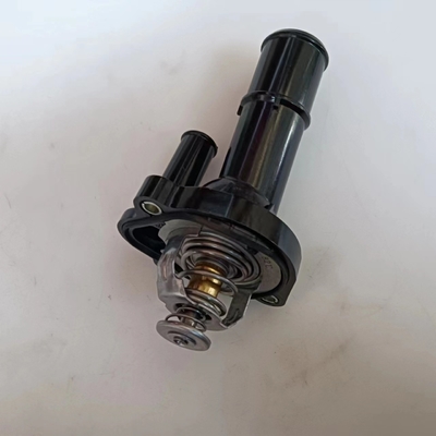 LF70-15-170 Moteur de refroidissement de liquide de refroidissement de thermostat pour Mazda 3 07-13 5 07-10 MX-5 Miata 07-15 2.0L 2.3L