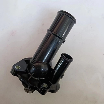 LF70-15-170 Moteur de refroidissement de liquide de refroidissement de thermostat pour Mazda 3 07-13 5 07-10 MX-5 Miata 07-15 2.0L 2.3L