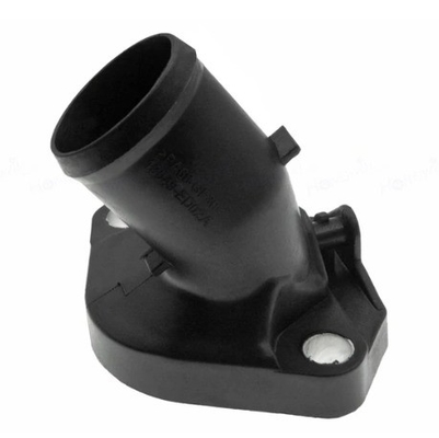 Résistant 13049-ED02A Réservoir de liquide de refroidissement du moteur pour les voitures Nissan