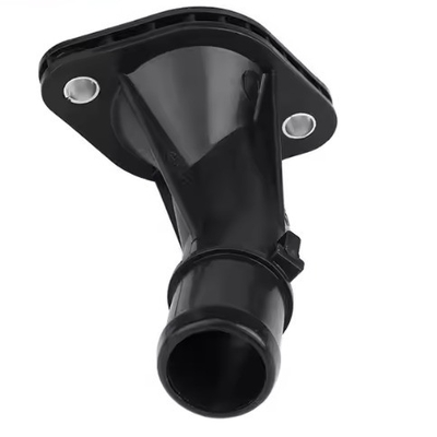 Kia Thermostat Housing 2011-2019 pour Accent Veloster Rio Forte5 Forte Koup OEM 25631-2B050