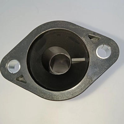 Kia Thermostat Housing 2011-2019 pour Accent Veloster Rio Forte5 Forte Koup OEM 25631-2B050
