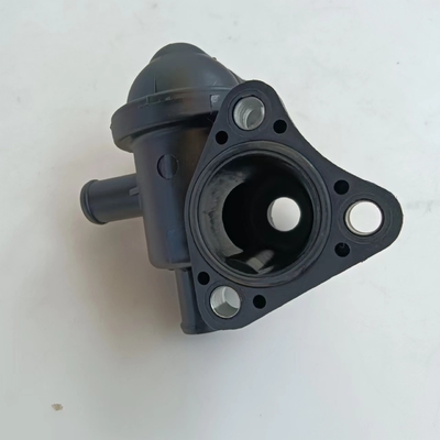 3000 GT réfrigérant Thermostat de logement Sortie d'eau MR497153 pour Mitsubishi Design