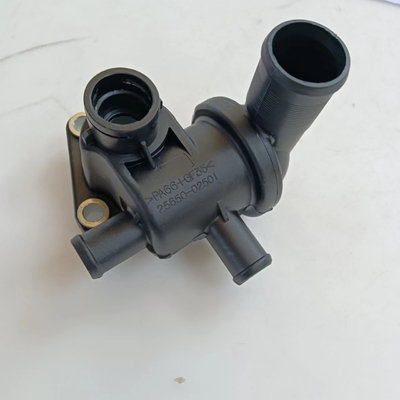 3000 GT réfrigérant Thermostat de logement Sortie d'eau MR497153 pour Mitsubishi Design