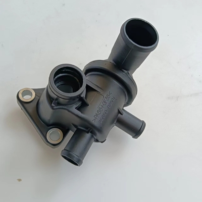 3000 GT réfrigérant Thermostat de logement Sortie d'eau MR497153 pour Mitsubishi Design