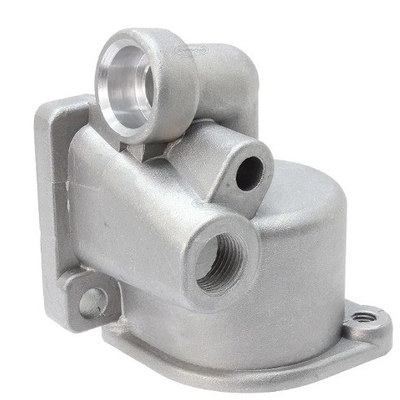 25613-22600 Sortie d'eau du liquide de refroidissement du moteur pour Hyundai Accent 12V 1999-2006 Durable