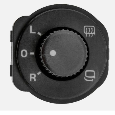 Commutateur miroir 1Z1959565F pour Skoda OEM NO et type de commutateur