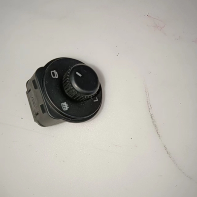 Commutateur miroir 1Z1959565F pour Skoda OEM NO et type de commutateur