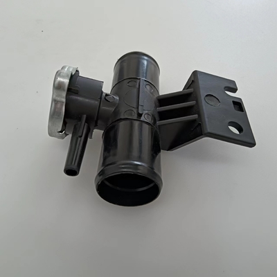 Assemblage du boîtier du thermostat de refroidissement du moteur pour Mitsubishi Lancer 2008-2017 et Outlander Sport 2011-2019