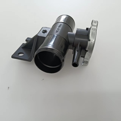 Assemblage du boîtier du thermostat de refroidissement du moteur pour Mitsubishi Lancer 2008-2017 et Outlander Sport 2011-2019