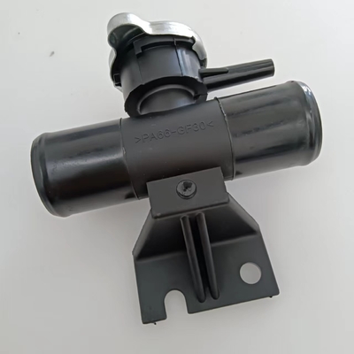 Assemblage du boîtier du thermostat de refroidissement du moteur pour Mitsubishi Lancer 2008-2017 et Outlander Sport 2011-2019