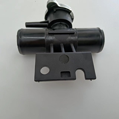 Assemblage du boîtier du thermostat de refroidissement du moteur pour Mitsubishi Lancer 2008-2017 et Outlander Sport 2011-2019