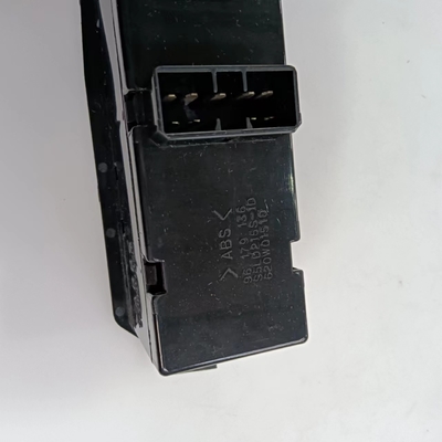 Commutateur de fenêtre de puissance Haoxin Master pour Daewoo Lanos Prince Cielo 96179137 voiture électrique
