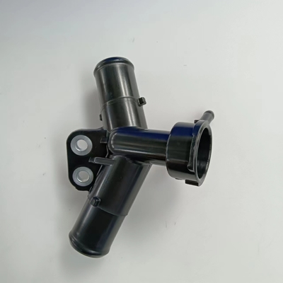 Chambres de thermostat en métal plastique pour Toyota Yaris Vios 16502-0M020 Matériaux de première qualité