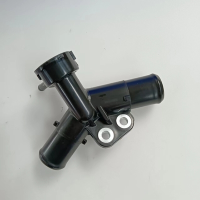 Chambres de thermostat en métal plastique pour Toyota Yaris Vios 16502-0M020 Matériaux de première qualité