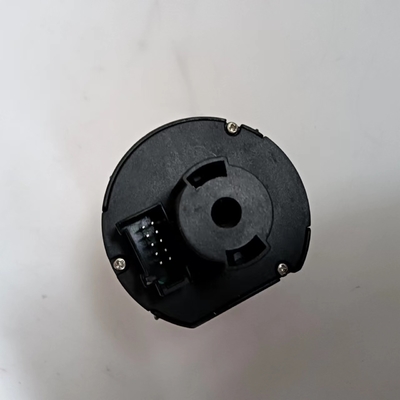 Commutateur de commande de la lampe de brouillard pour Jetta Golf 5 6 Passat B6 Rabbit Tiguan Touran Caddy