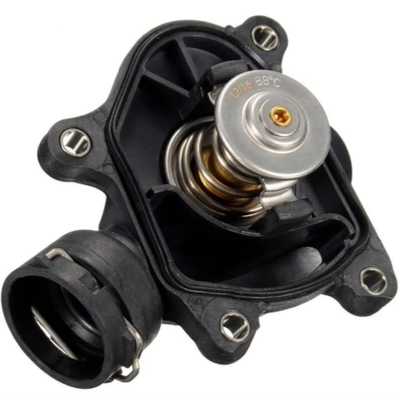 11517789014 11517805811 Réglage du liquide de refroidissement du moteur