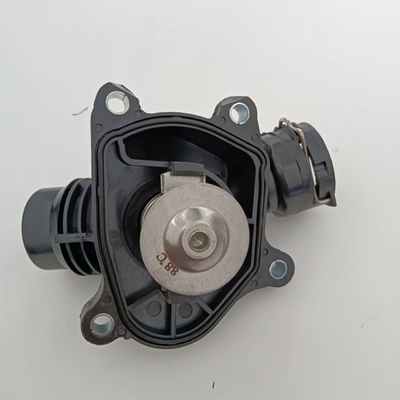 11517789014 11517805811 Réglage du liquide de refroidissement du moteur